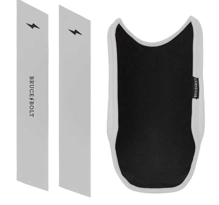 Hot 9" Elbow Guard Elbow Guards|Protective