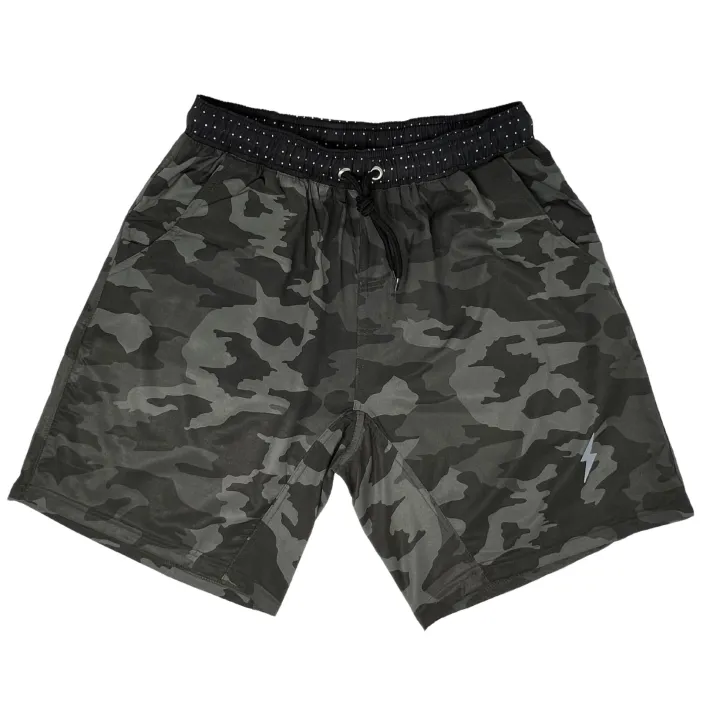 7" SHORT Shorts