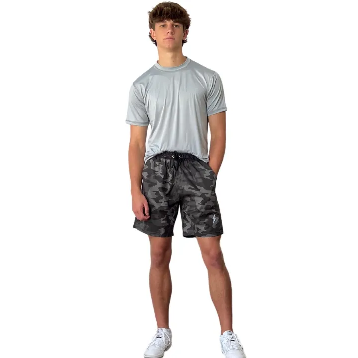 7" SHORT Shorts