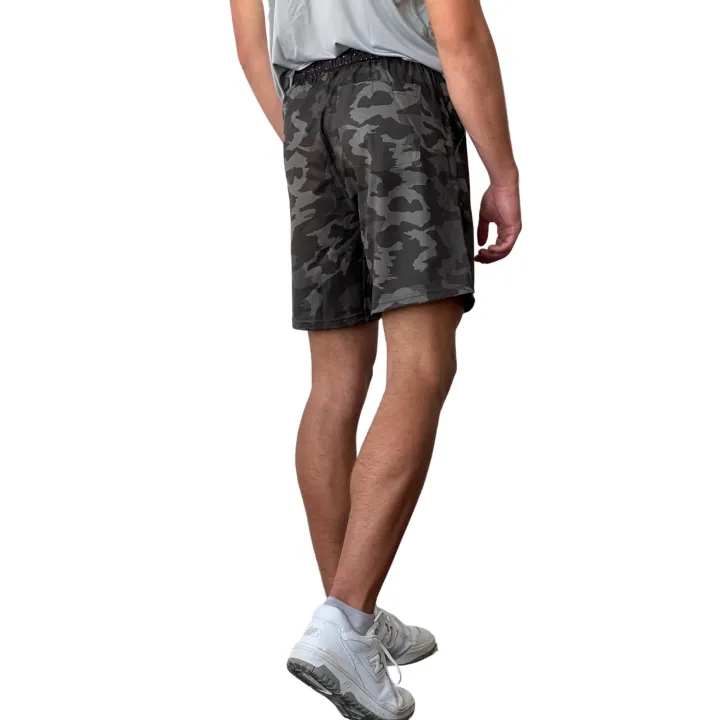 7" SHORT Shorts