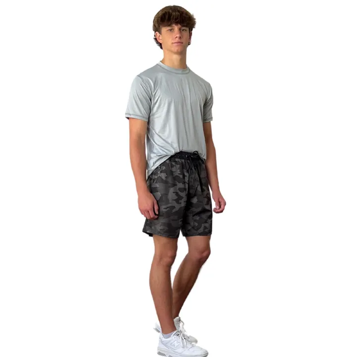 7" SHORT Shorts