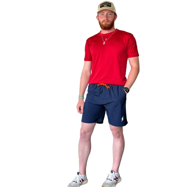 Discount 7" SHORT Shorts