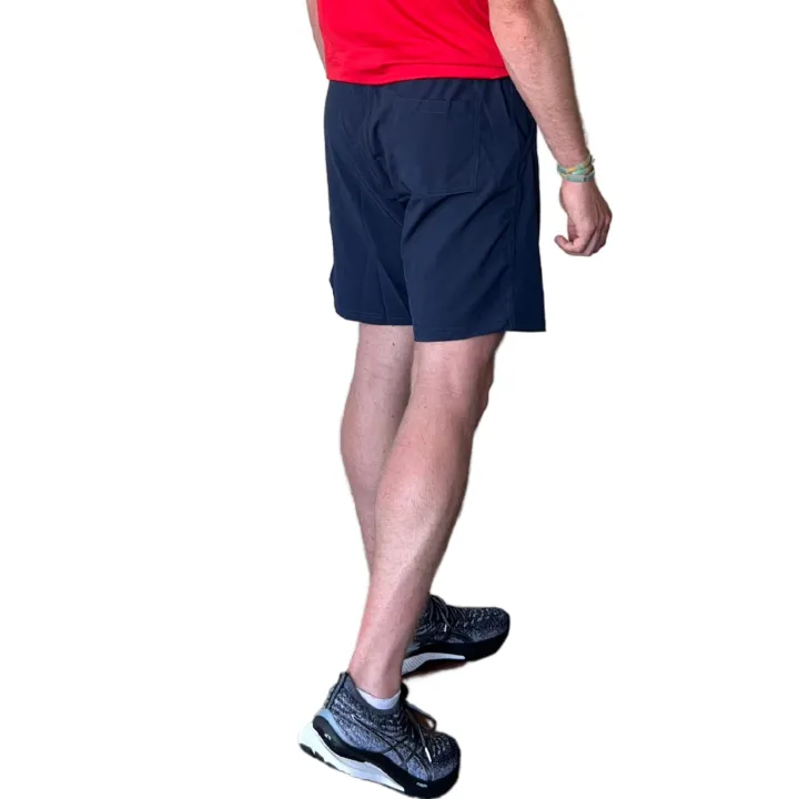 Discount 7" SHORT Shorts