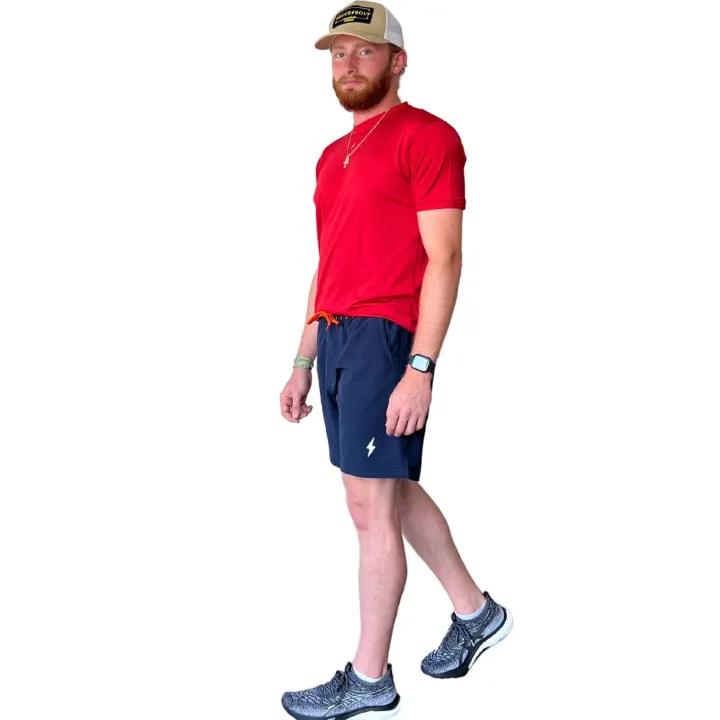 Discount 7" SHORT Shorts