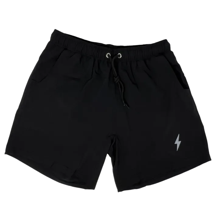 5" SHORT W/ LINER Shorts