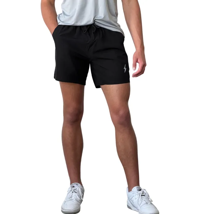 5" SHORT W/ LINER Shorts