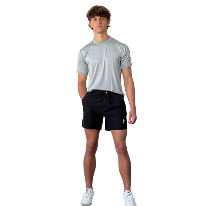 5" SHORT W/ LINER Shorts