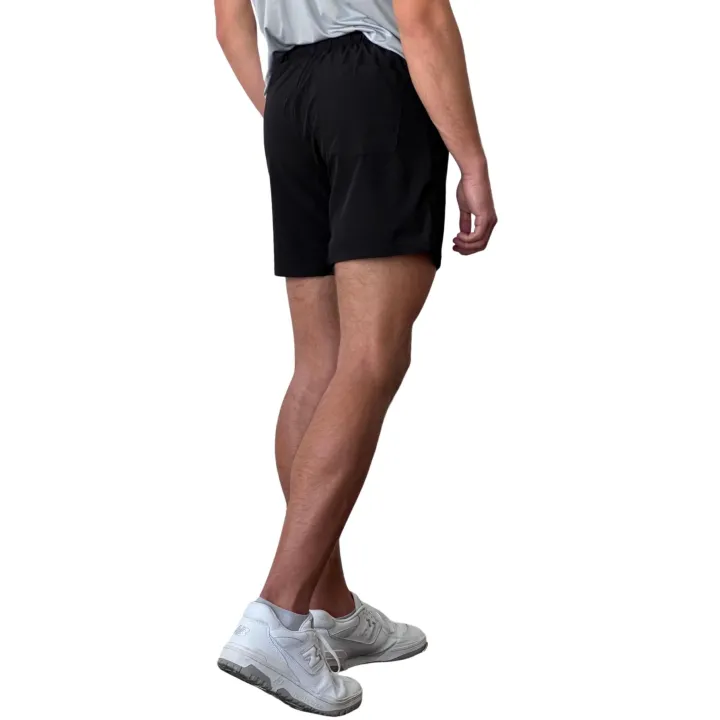 5" SHORT W/ LINER Shorts