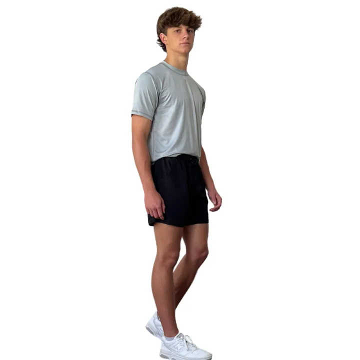 5" SHORT W/ LINER Shorts