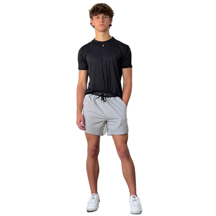 Hot 5" SHORT W/ LINER Shorts