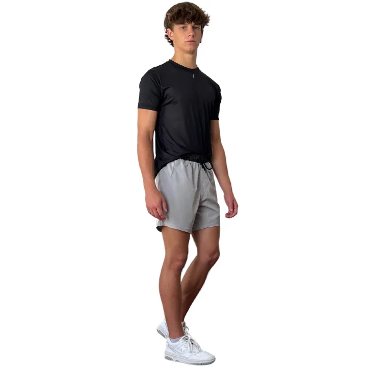 Hot 5" SHORT W/ LINER Shorts