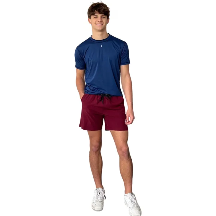 Hot 5" SHORT W/ LINER Shorts