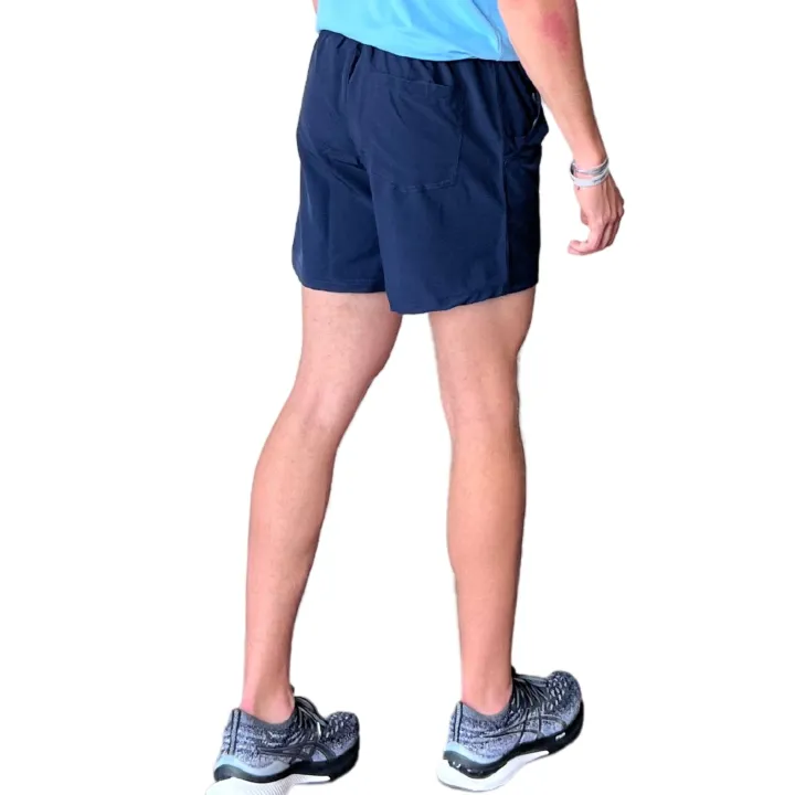 Outlet 5" SHORT W/ LINER Shorts