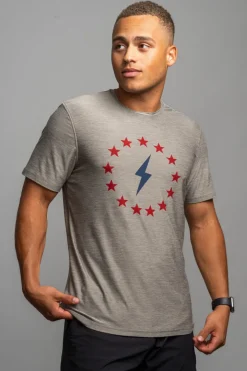 Online Betsy Ross SuperSoft T-Shirt Premium Tees