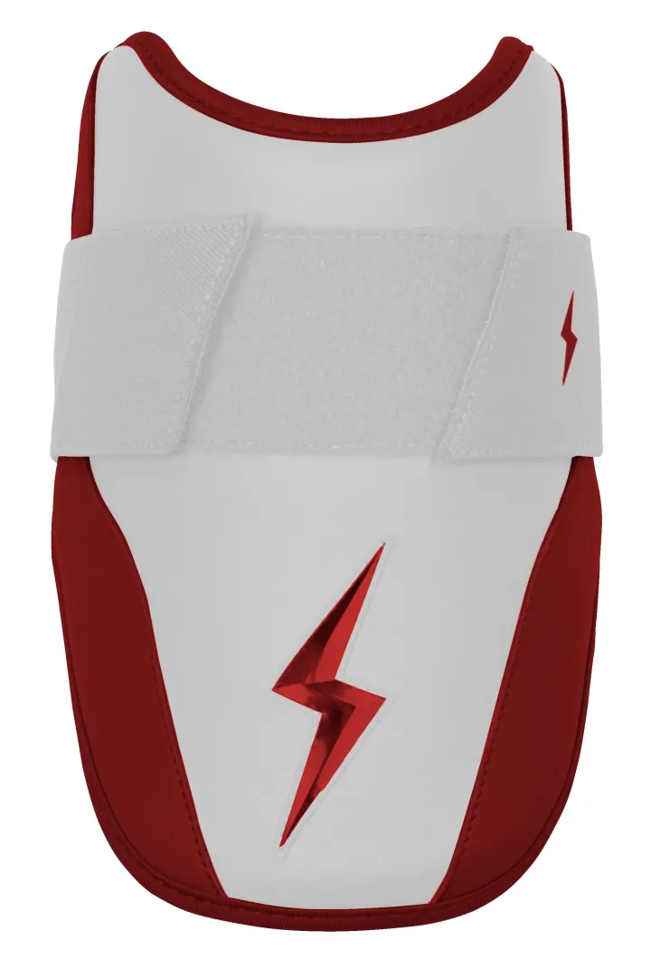 Outlet Chrome Series Elbow Guard Elbow Guards|Protective