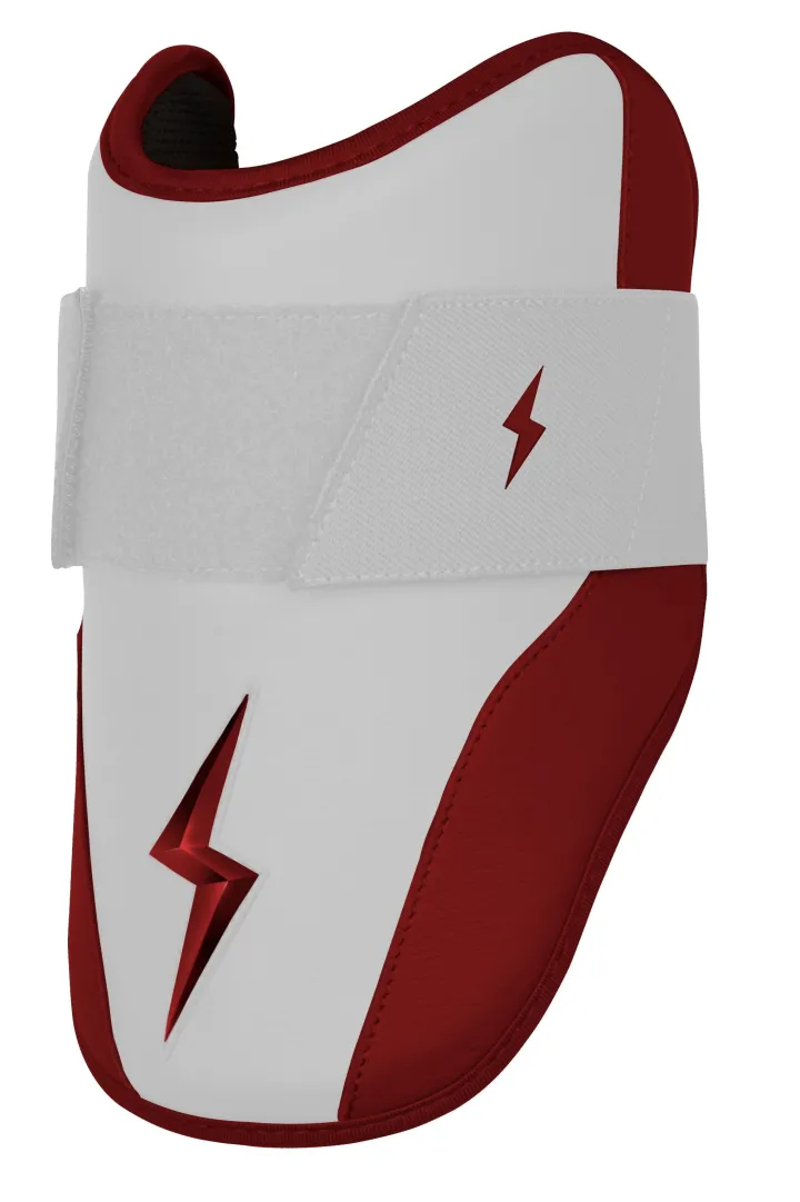 Outlet Chrome Series Elbow Guard Elbow Guards|Protective
