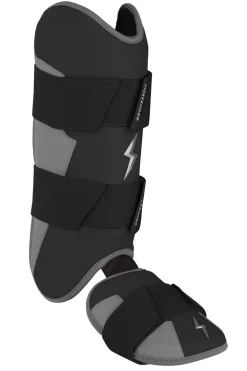 Online Chrome Series Leg Guard Leg Guards|Protective