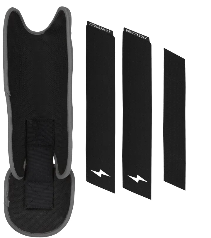 Online Chrome Series Leg Guard Leg Guards|Protective