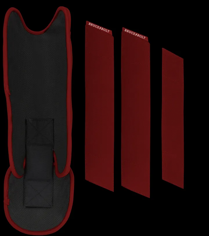 Sale Chrome Series Leg Guard Leg Guards|Protective