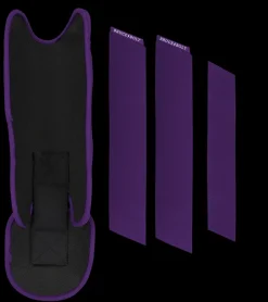 Clearance Chrome Series Leg Guard Leg Guards|Protective