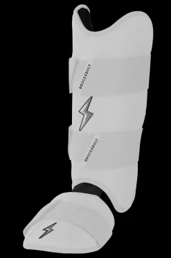 New Chrome Series Leg Guard Leg Guards|Protective