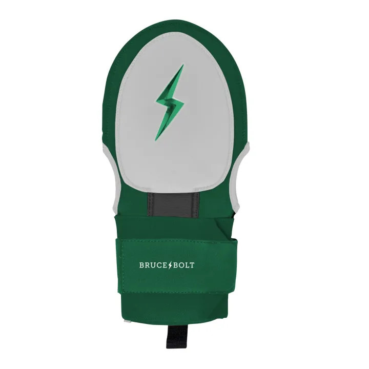 Outlet Chrome Series Sliding Mitt Sliding Mitts|Protective
