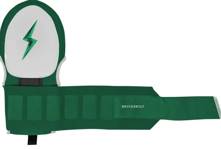 Outlet Chrome Series Sliding Mitt Sliding Mitts|Protective