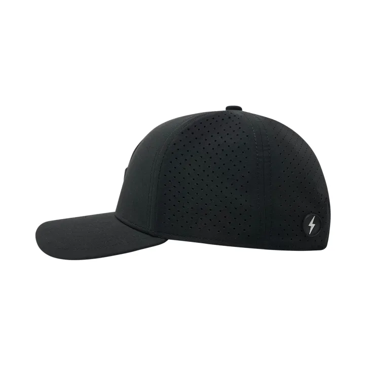 Hot CLASSIC 6-Panel Snapback Hat Hats & Visors