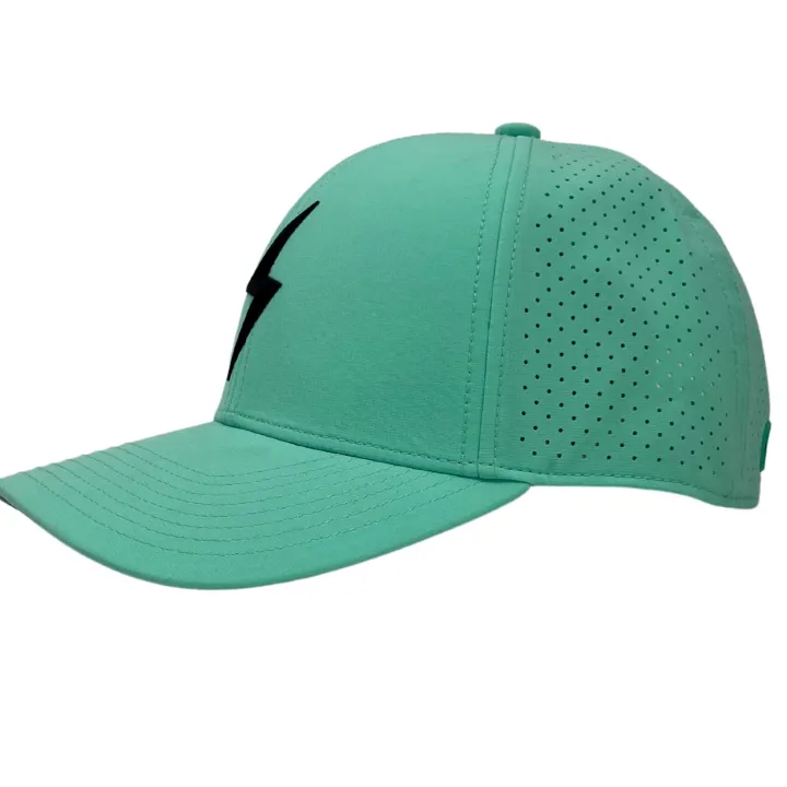 Clearance CLASSIC 6-Panel Snapback Hat Hats & Visors