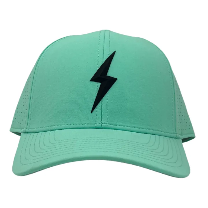 Clearance CLASSIC 6-Panel Snapback Hat Hats & Visors