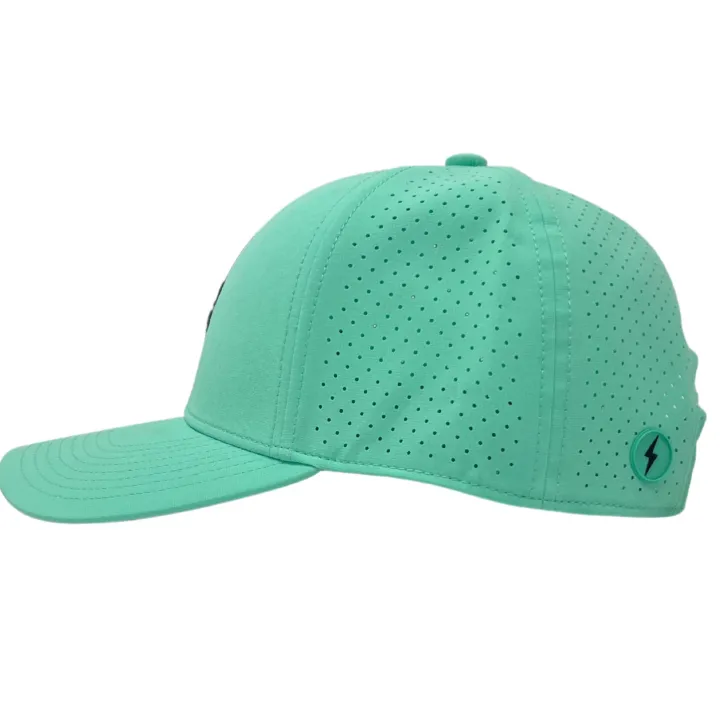 Clearance CLASSIC 6-Panel Snapback Hat Hats & Visors