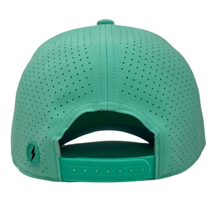Clearance CLASSIC 6-Panel Snapback Hat Hats & Visors