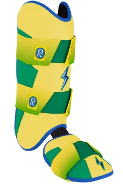 Best Coach RAC Limited Edition Leg Guard Leg Guards|Protective