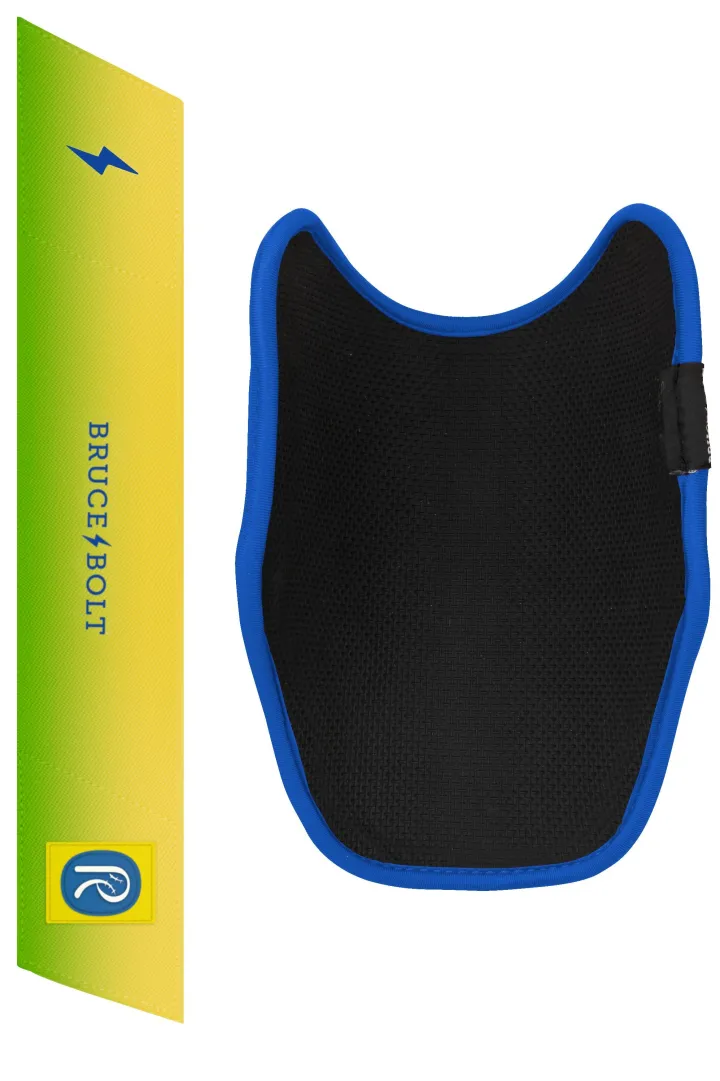New Coach RAC Limited Edition 6" Elbow Guard Elbow Guards|Protective