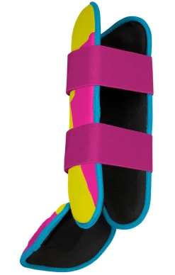 Outlet Creator Series Leg Guard Leg Guards|Protective
