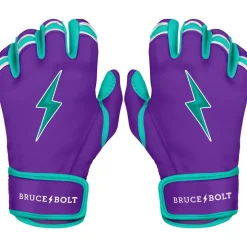 Creator Series Short Cuff Batting Gloves Specialty|Blue