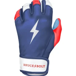 New Creator Series Short Cuff Batting Gloves Specialty|White