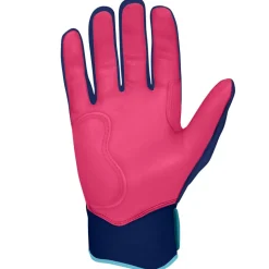 Sale Creator Series Short Cuff Batting Gloves Specialty|Pink