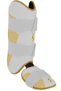 Outlet Gold Series Leg Guard Leg Guards|Protective