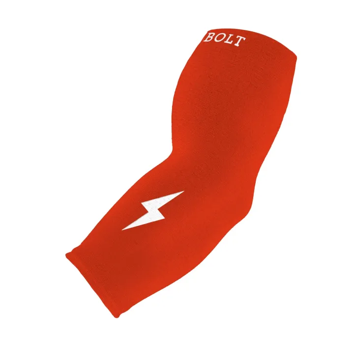 Hot Graduated Compression Premium ¾ Arm Sleeve Arm Sleeves|Compression Sleeves