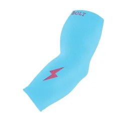 Outlet Graduated Compression Premium ¾ Arm Sleeve Arm Sleeves|Compression Sleeves