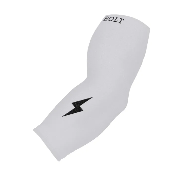Online Graduated Compression Premium ¾ Arm Sleeve Arm Sleeves|Compression Sleeves