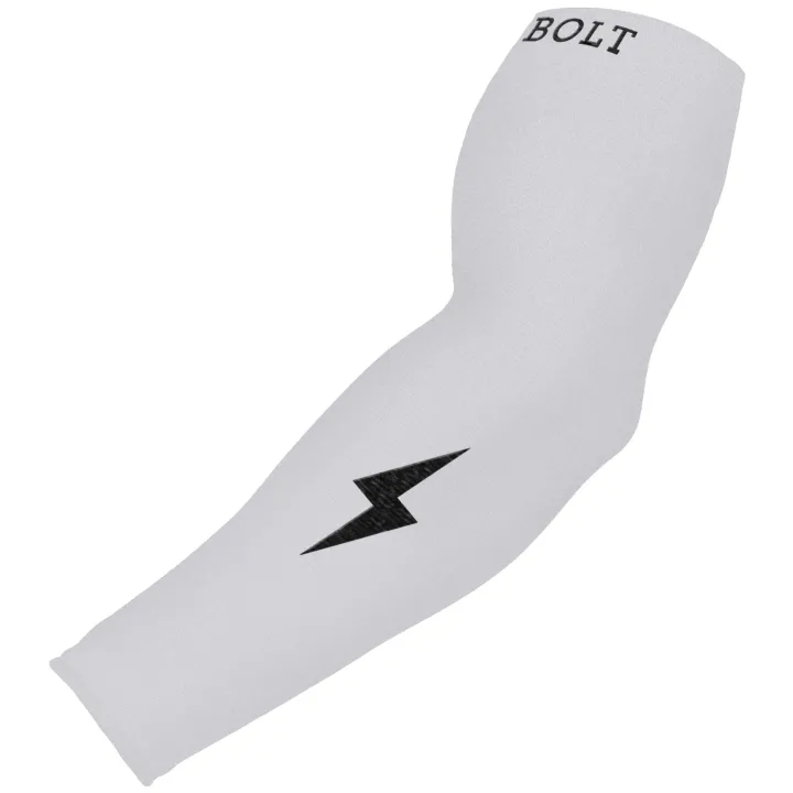 Outlet Graduated Compression Premium Arm Sleeve Arm Sleeves|Compression Sleeves