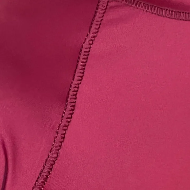 Best Long Sleeve Performance T-Shirt With Reflective Bolt Performance Tees