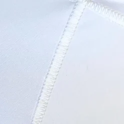 Outlet Long Sleeve Performance T-Shirt With Reflective Bolt Performance Tees