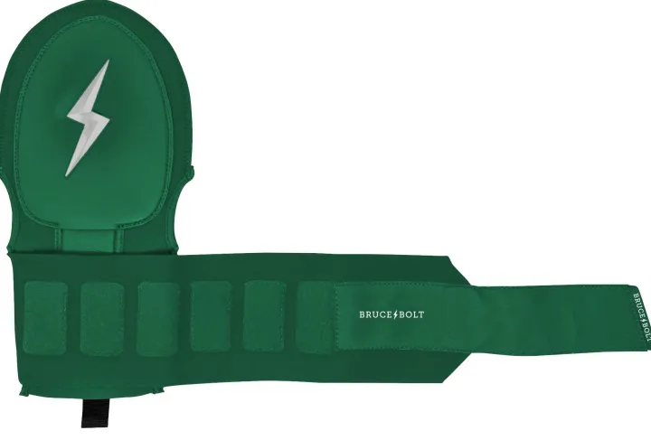 New Original Series Sliding Mitt Sliding Mitts|Protective