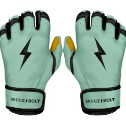 Sale Patriot Series Short Cuff Batting Gloves Specialty|Black
