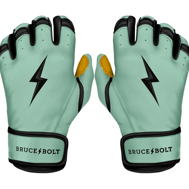 Sale Patriot Series Short Cuff Batting Gloves Specialty|Black