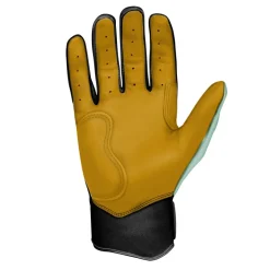 Sale Patriot Series Short Cuff Batting Gloves Specialty|Black
