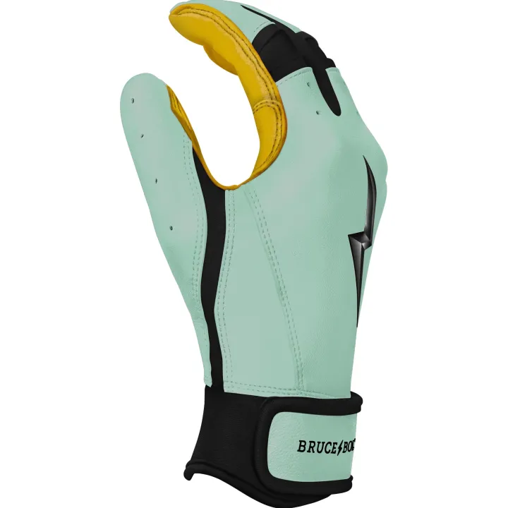 Sale Patriot Series Short Cuff Batting Gloves Specialty|Black